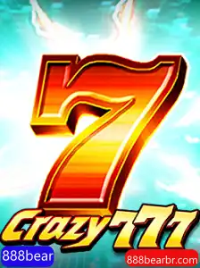 Crazy777: Um Jogo Inovador e Empolgante