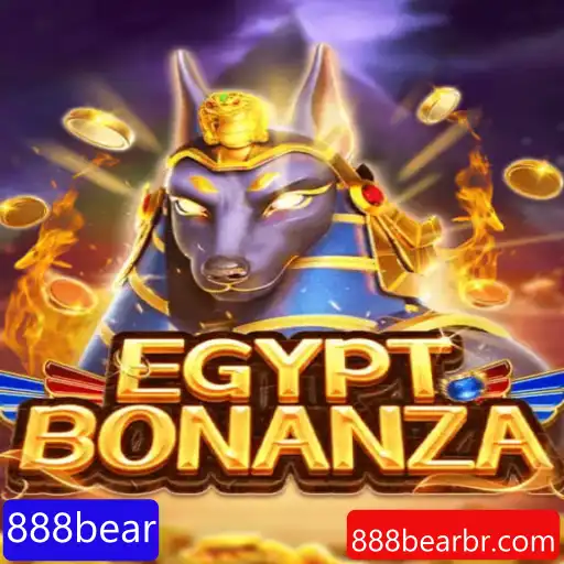 EgyptBonanza: Desvende os Mistérios do Egito Antigo com 888bear
