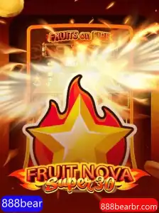 FruitrNovaSupe30: Descubra o Mundo Colorido e Divertido de Um Novo Jogo Empolgante