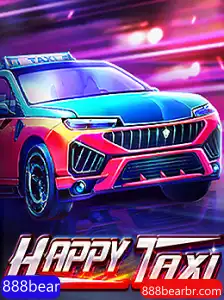 Descubra HappyTaxi: O Jogo que Combina Aventura e Estratégia