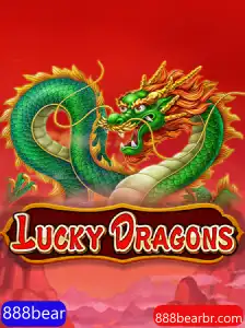 Explore o Mundo de LuckyDragons: Um Jogo de Estratégia e Aventura