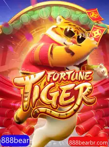 Explorando o Fascinante Mundo de FortuneTiger com 888Bear