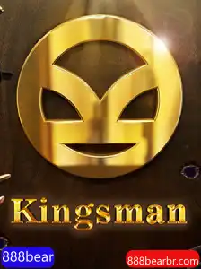 Explorando o Jogo Kingsman: Uma Aventura Estratégica com 888bear