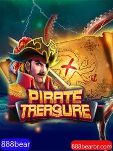 Explorando PirateTreasure: Aventura e Estratégia no Mundo dos Piratas
