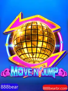 MovenJump: A Revolução do Jogo de Estratégia Rítmica com 888bear