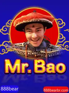 Explorando o Intrigante Mundo de MrBao e o Fascínio de 888bear