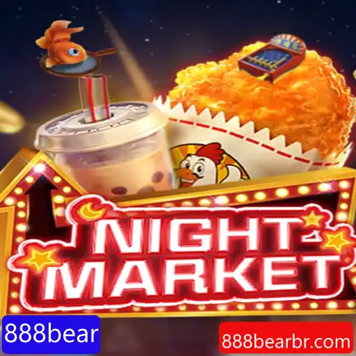 NIGHTMARKET: A Nova Sensação no Mundo dos Jogos