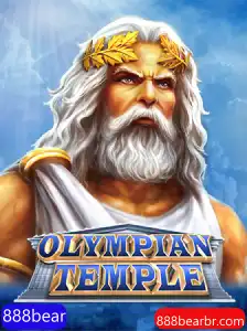 Descubra o Fascinante Mundo de OlympianTemple: Aventure-se com 888bear