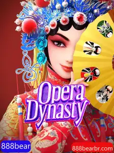 Descubra o Fascinante OperadyNasty com 888bear
