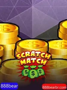 Descubra o Fascinante Mundo do Jogo 'ScratchMatch' com 888bear