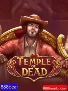 TempleofDead: Uma Jornada Emocionante no Mundo Sobrenatural