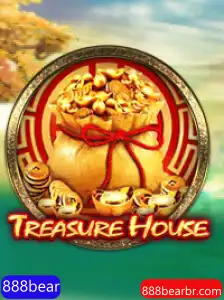 Desvendando o Fascinante Mundo de TreasureHouse: A Aventura Inesquecível